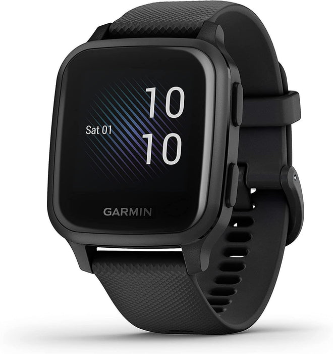 Garmin Venu Sq Music Edition GPS activity monitor smart watch