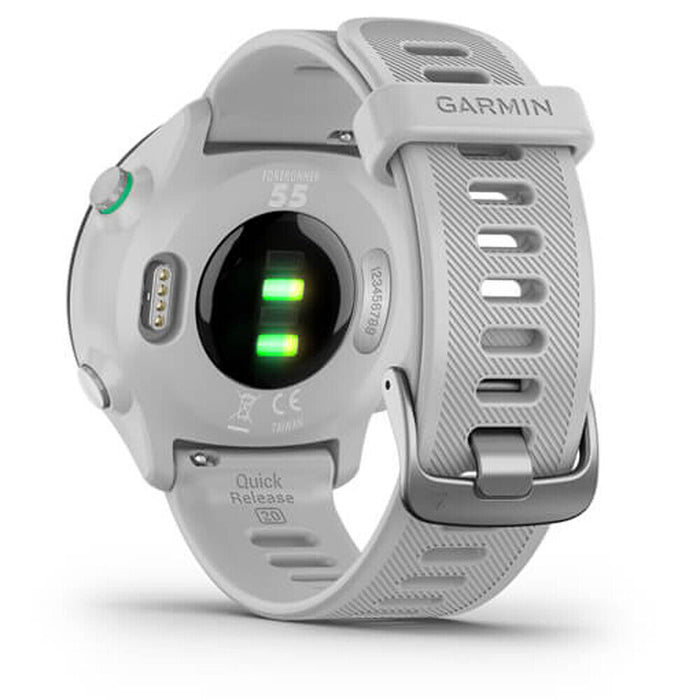 Garmin Forerunner 55 GPS Running Watch & Activity Tracker