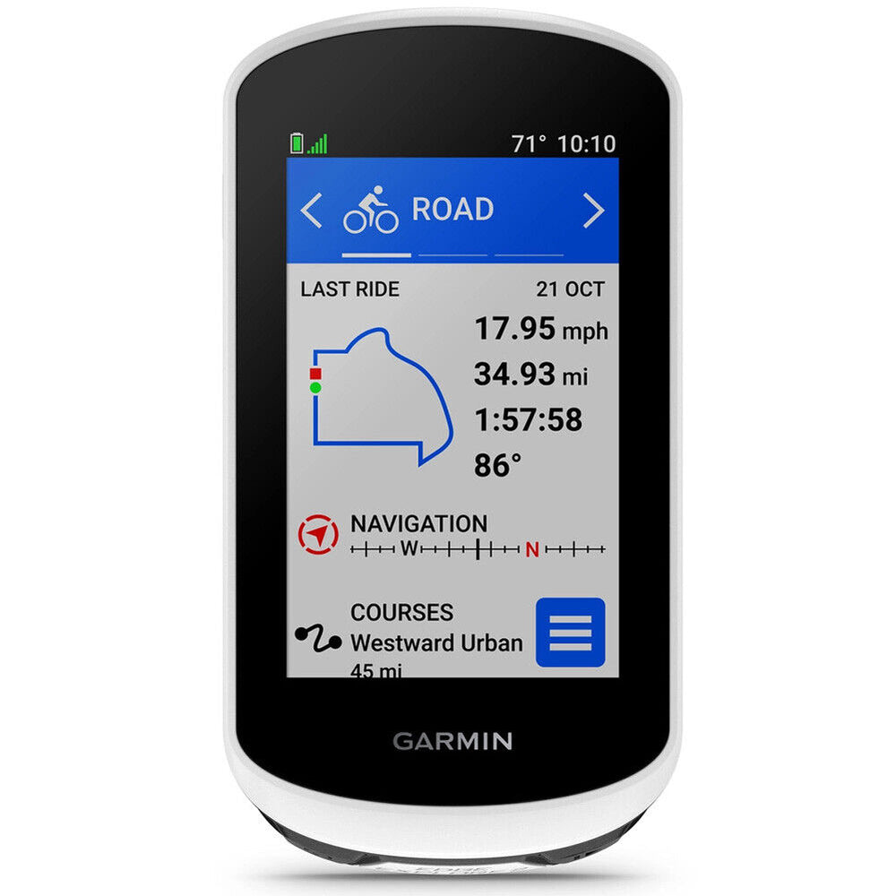 GARMIN Edge Explore 2 GPS Cycling Compute