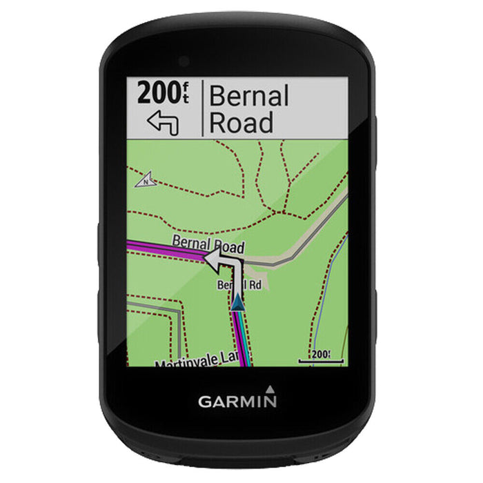 Garmin Edge 530 Bike GPS Cycling Computer with Dynamic Performance Monitoring