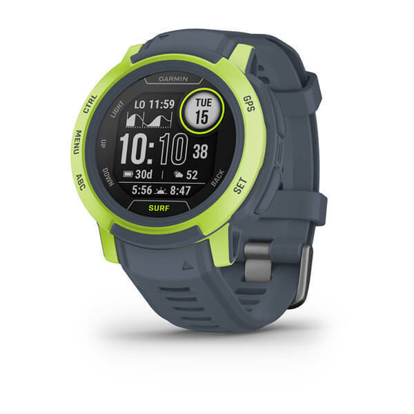 Garmin Instinct Solar Standard Edition 45mm