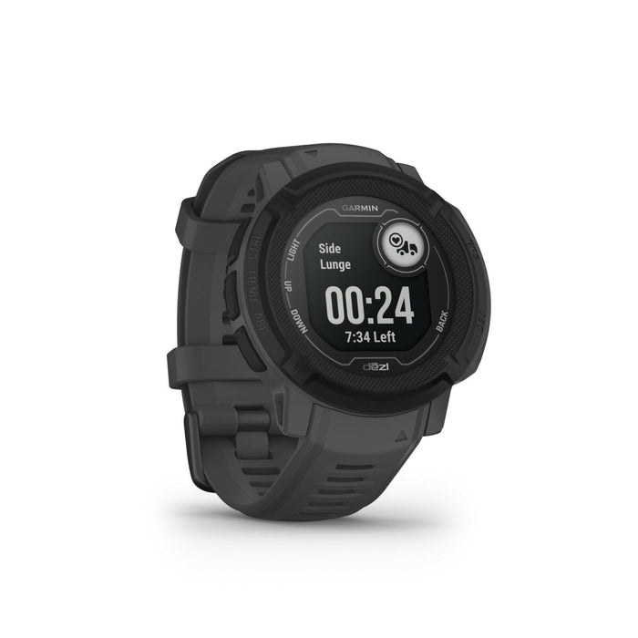 Garmin Instinct 2 dēzl Edition GPS Watch