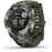 Garmin INSTINCT SOLAR Smartwatch Watch Silicone Camo Green GPS