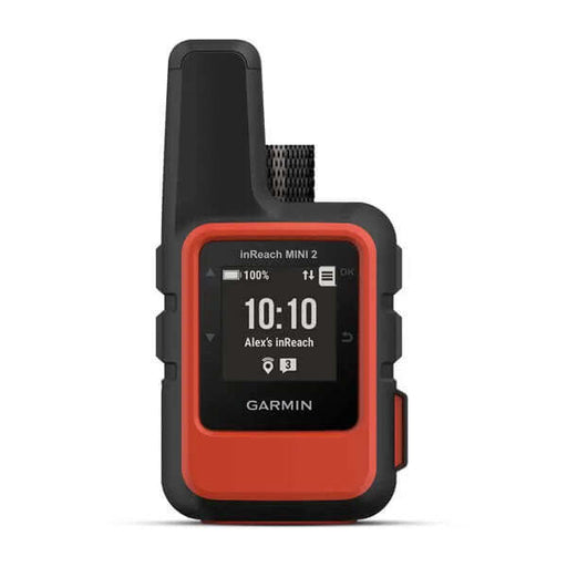 Garmin inReach Mini 2 Flame