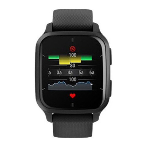 Garmin Venu Sq 2 Music Smartwatch