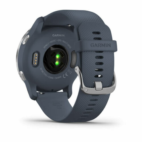 Garmin Venu 2 smart watch heart rate monitor GPS activity watch
