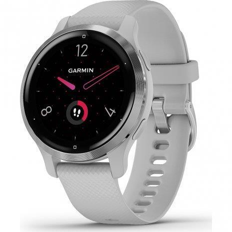 Garmin Venu 2S Smartwatch Heart Rate Monitor GPS Activity Watch