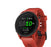 Forerunner 745 Collection 010-02445-02 GPS Running & Triathlon Smartwatch in Magma Red