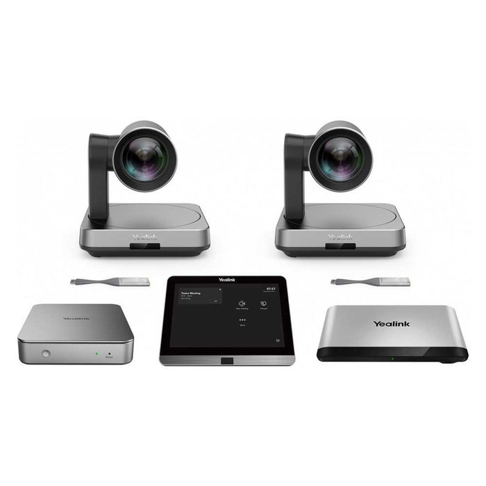 Yealink Sistema Videoconferencia MVC940-C2-002