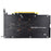 EVGA 04G-P4-1057-KR GeForce GTX1650, 4GB GDDR5, SC ULTRA GAMING Dual Fan Metal Backplate - We Love tec