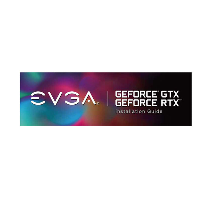 EVGA 04G-P4-1151-KR GeForce GTX1650, 4GB GDDR5, XC BLACK GAMING - We Love tec