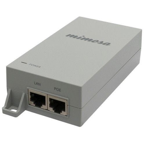 Mimosa Networks PoE-24V Gigabit PoE Mimosa C5/C5c/C5x/A5x