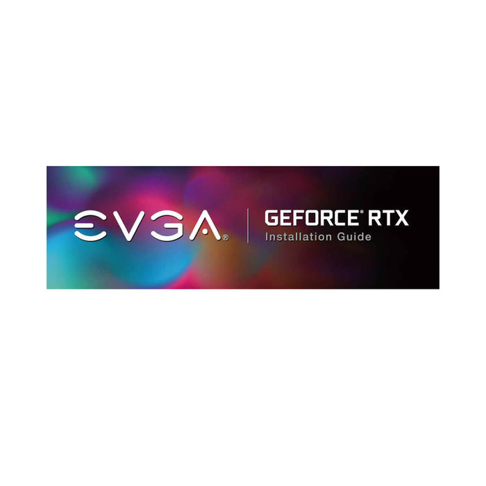 EVGA 06G-P4-2063-KR GeForce RTX2060 XC GAMING, 6GB GDDR6, HDB Fan - We Love tec