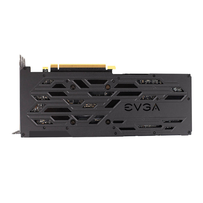 EVGA 08G-P4-2173-KR GeForce RTX2070 XC ULTRA GAMING, 8GB GDDR6, Dual HDB Fans, RGB LED, Metal Backplate - We Love tec