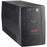 APC BX800L-LM Back-UPS 800VA, 120V, AVR, LAM - We Love tec