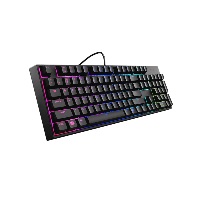 Cooler Master (KB_SGB-3040-KKMF1-US) MASTERKEYS LITE L Combo Keyboard & Mouse - We Love tec