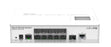 MikroTik CRS2121G10S1SIN Cloud Router Switch 400MHz 64MB 10xSFP - We Love tec