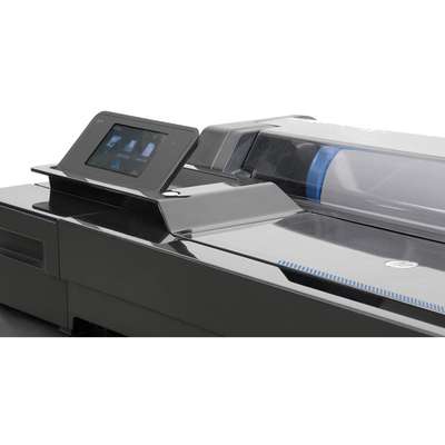 HP DesignJet T520, 36-inch Wireless ePrinter with Web Connectivity, CQ893C#B1K - Free Shipping - We Love tec