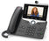 Cisco CP-8845-3PCC-K9, 5 line, Multi-Platform IP Video Phone (CP-8845-K9)