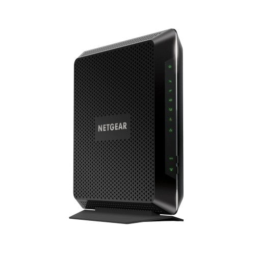 NETGEAR Nighthawk Cable Modem WiFi Router Combo-Compatible with Cable — WE TEC