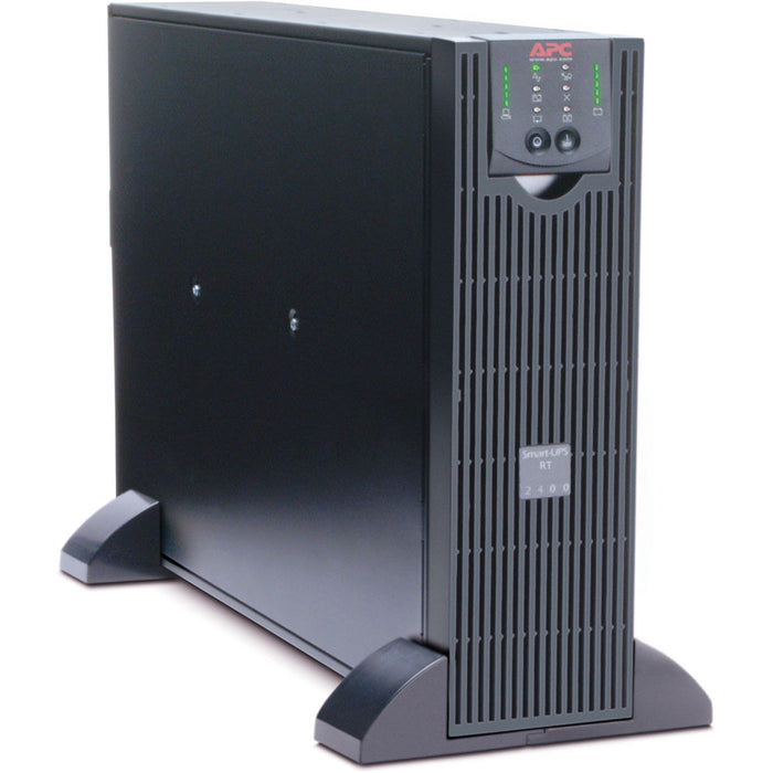 APC SURTA3000XL 3000VA 120V UPS System, Rack,Tower - We Love tec