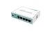 MikroTik hEX, RB750Gr3, 880MHz Dual Core 256MB 5xGb USB L4 - We Love tec