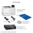 HP Color LaserJet Pro M254dw, T6B60A#BGJ - We Love tec