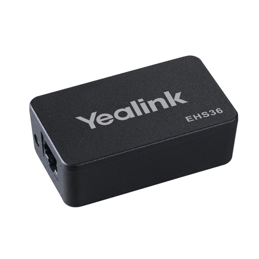 Yealink EHS36 Wireless Headset Adapter - We Love tec