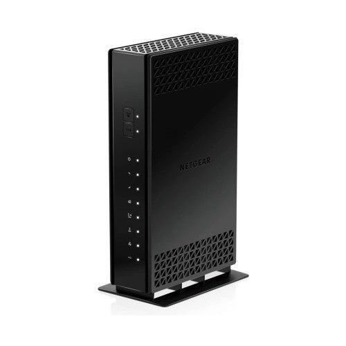 NETGEAR Cable Modem with Built-in WiFi Router - Compatible with All Major Cable Providers incl. Xfinity, Spectrum, Cox for Cable Plans Up to 300Mbps AC1200 WiFi Speed (C6230)