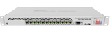 MikroTik CCR1016-12G Cloud Core Router Gx16 2GB 12xGb L6