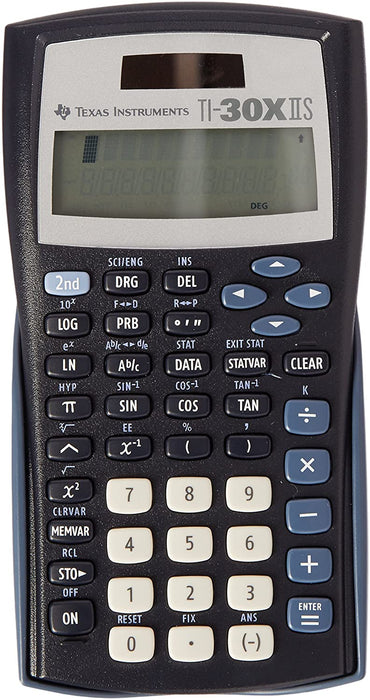 Texas Instruments 30XIIS - TKT Teacher Calculator Kit