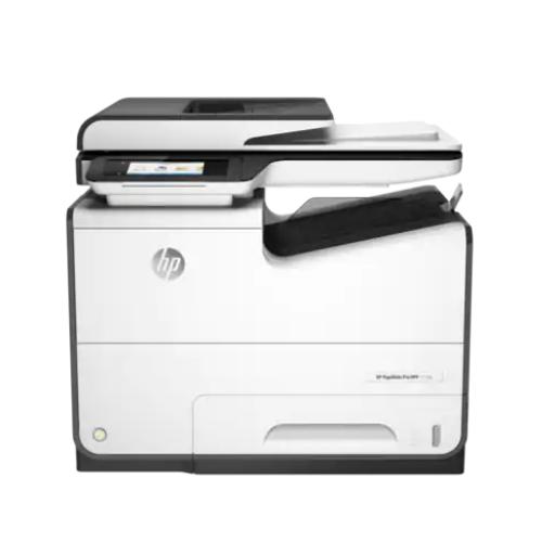 HP PageWide Pro 577dw Multifunction Printer, D3Q21C#AKY - We Love tec