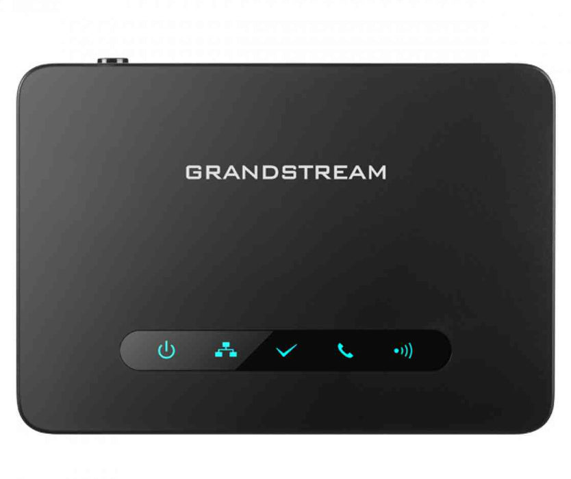Grandstream DP750 DECT IP Phone Base Station for VoIP DECT Phones - Free 2Day Shipping - We Love tec
