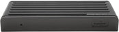 Targus DOCK180USZ USB 3.0 (3.1 Gen 1) Type-C Black - Base (Wired, USB 3.0 (3.1 Gen 1) Type-C, Black, 171.5mm, 91.5mm, 38.1mm)