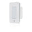 Ubiquiti mFi-LD-W mFi In-Wall Manageable Switch/Dimmer Wht - We Love tec