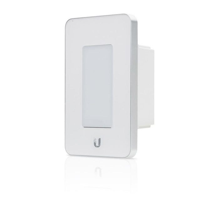 Ubiquiti mFi-LD-W mFi In-Wall Manageable Switch/Dimmer Wht - We Love tec