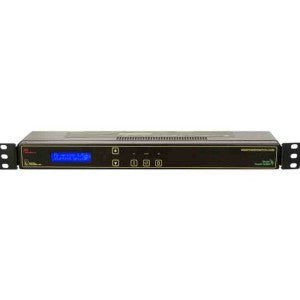 Digital Loggers 220, 85-240V Smart Switched 1-U Rack PDU - We Love tec