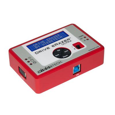 DrivCRU 31550-0109-0000 Drive Erazer Ultra with US Power Plug