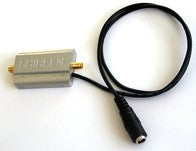 Shireen 58104 Mini Bidirectional Indoor Amplifier, 5.8GHz, 500 mWatts or 1 Watt, USB powered - We Love tec