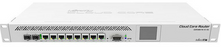 MikroTik CCR1009-7G-1C1S Cloud Core Router Gx9 2GB SFP+ 7xGb L6