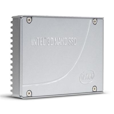 NTEL Corporation INT-SSDPE2KX010T801 SSD DC P4510 Series (1.0 TB 2.5in PCIe 3.1 x4 3D2 TLC) Generic Single Pack