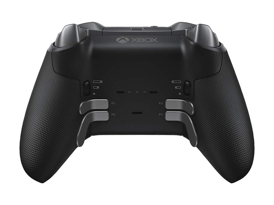 Microsoft Wireless Elite Controller: Black V2 for Xbox One (FST-00001)