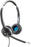 Cisco 532 Headband Headphones (Dual Cable Quick Disconnect, Stereo, Quick Disconnect, 90 Ohms, 50h)