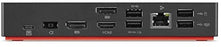 Lenovo ThinkPad USB-C Dock Gen 2 (40AS0090)