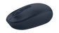Microsoft U7Z-00001 Wireless Mobile Mouse 1850 (Colors: Black, Blue, Orchid, Flame Red, Purple, Fucsia, Cyan Blue) - We Love tec