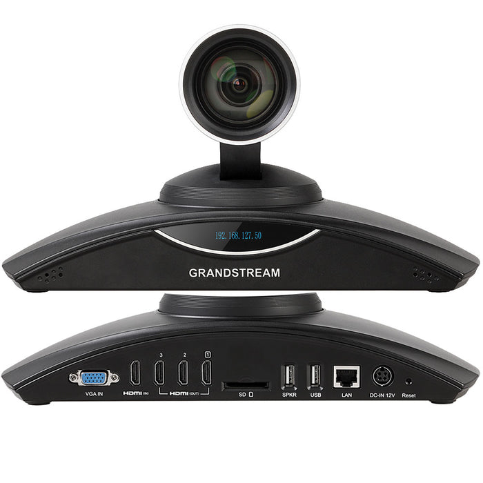 Grandstream GVC3200 Video Conference Module, Full HD - We Love tec