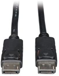 TrippLite P580 - 100 100 'DisplayPort Cable