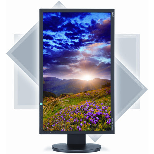 NEC EA234WMI 23" LED Backlit LCD Monitor
