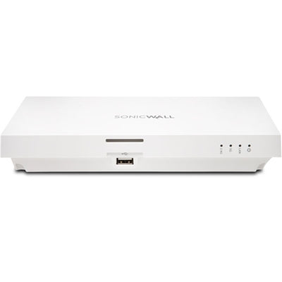 SonicWall SonicWave 231C 1YR Wireless AP with Secure Cloud WiFi MGMT Supp 02-SSC-2095