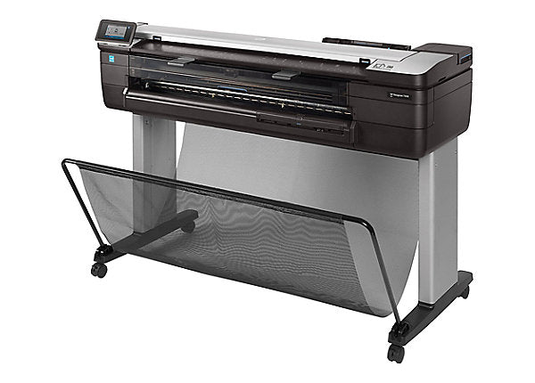 HP DesignJet T830, 36-inch Multifunction Printer, F9A30A#B1K - Free Shipping - We Love tec